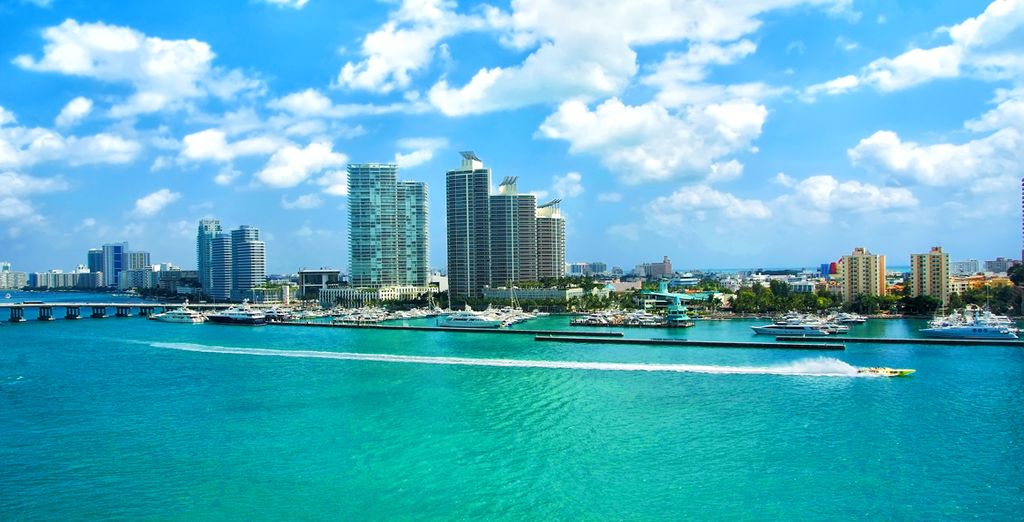 Circa 39 Hotel Miami Beach 4* - Miami