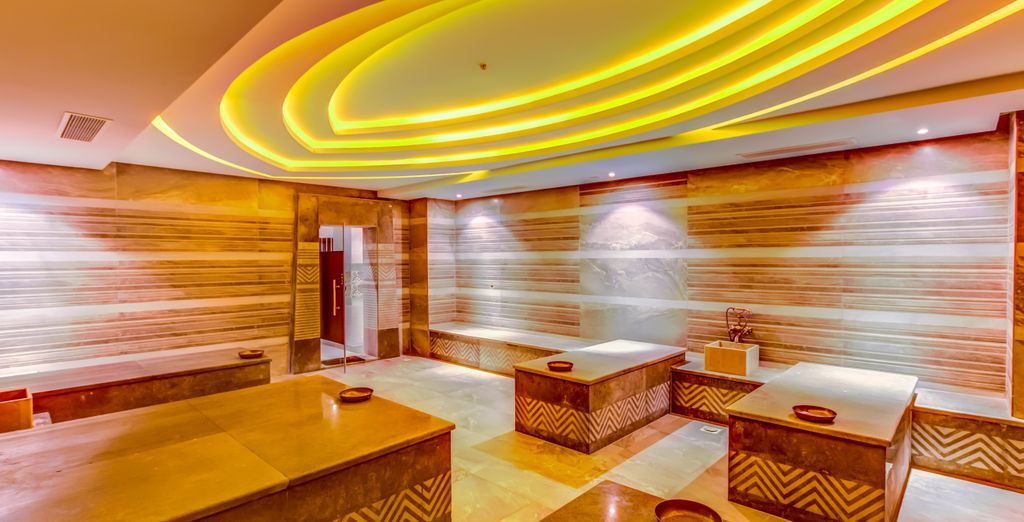 AMC Royal Hotel & Spa 5* + Crociera Sul Nilo