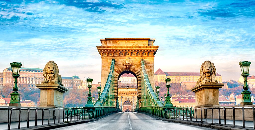 Milford Suites Budapest