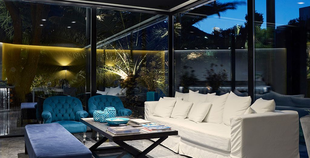 Elounda Gulf Villas & Suites 5*