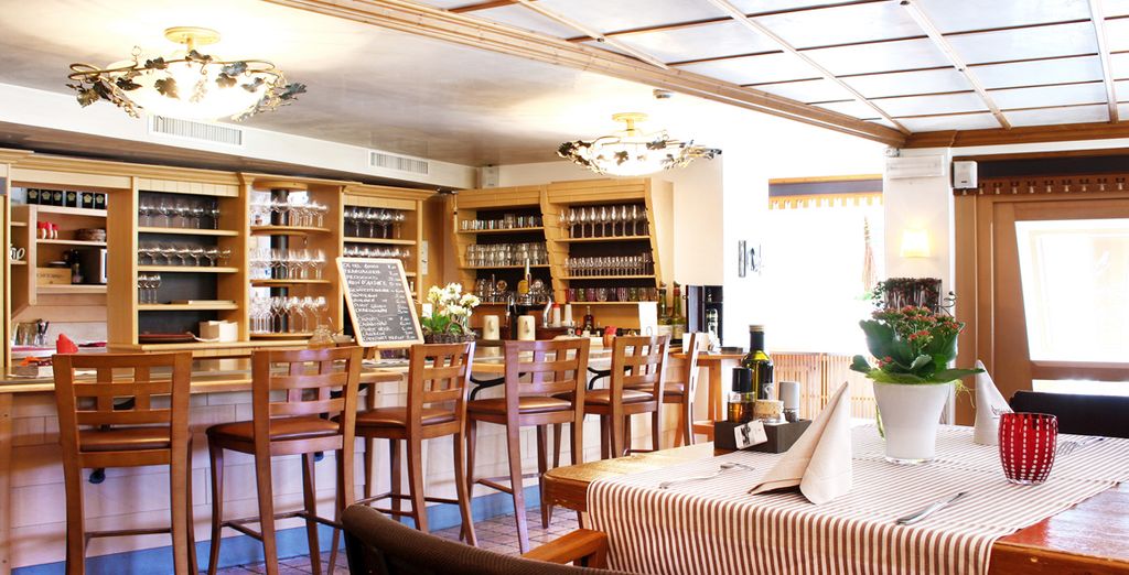 Hotel Ciasa Salares 4*