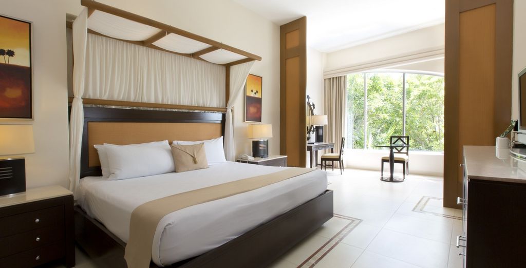Kore Tulum Retreat & Spa Resort All Inclusive 5* - Adults Only