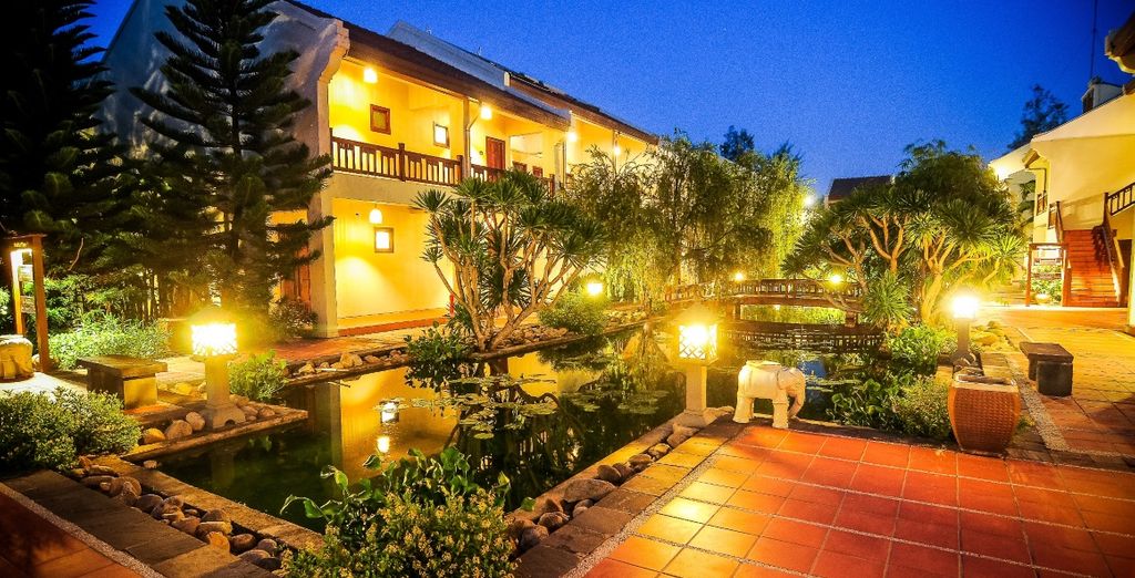 Circuito Vietnam da Nord a Sud - 10 giorni / 9 notti in 5*