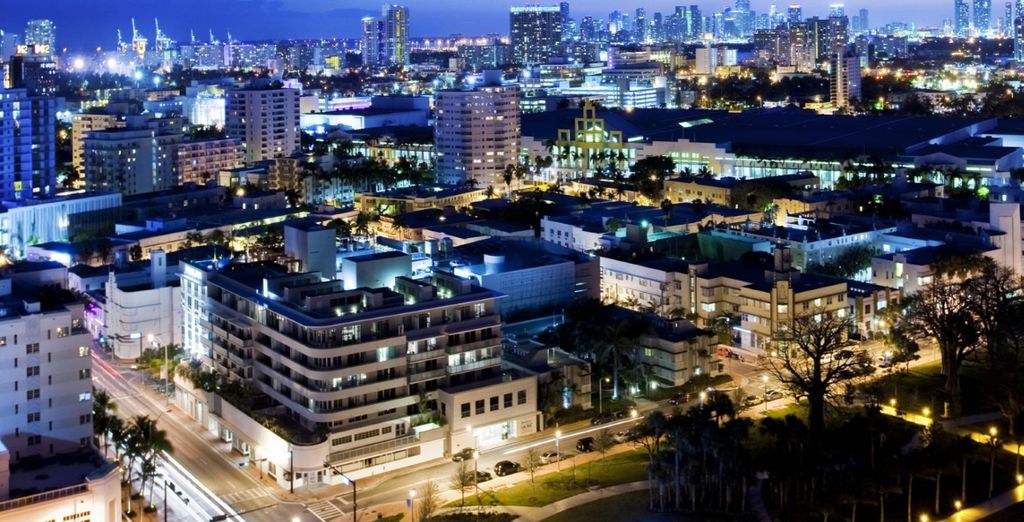 W South Beach 5*