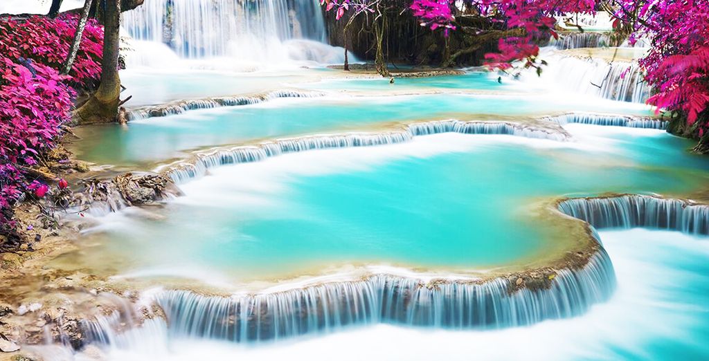 Vietnam, Cambogia e Laos - Speciale Capodanno