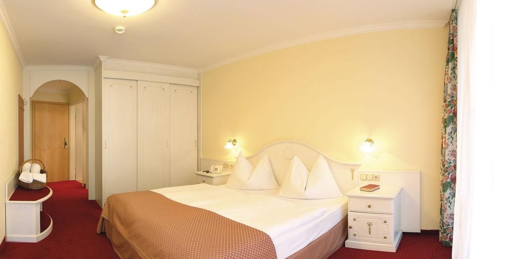 Hotel Norica 4*S