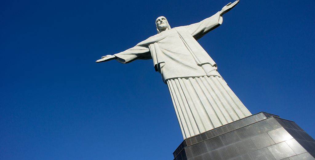 Alla scoperta di Rio de Janeiro ed estensione mare a Paraty