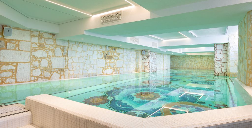 Ortea Palace Luxury Hotel 5*