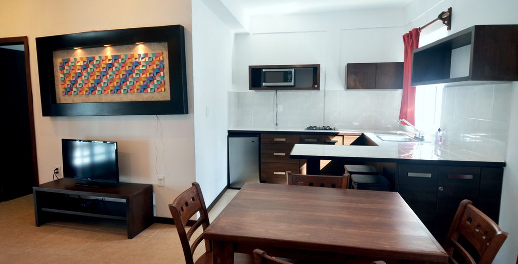Hotel Coco Rio Playa del Carmen & El Fuerte Boutique Resort