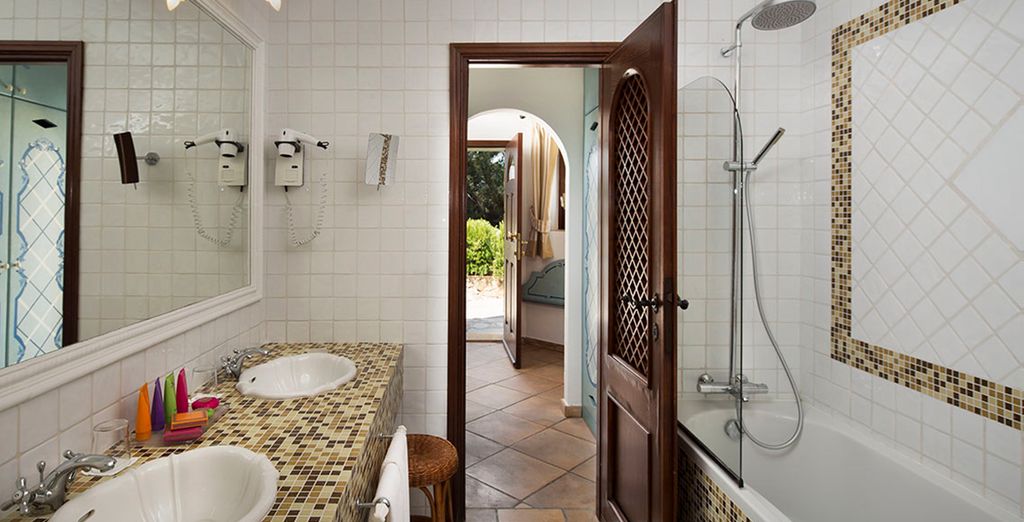 Hotel & Spa des Pêcheurs 4*