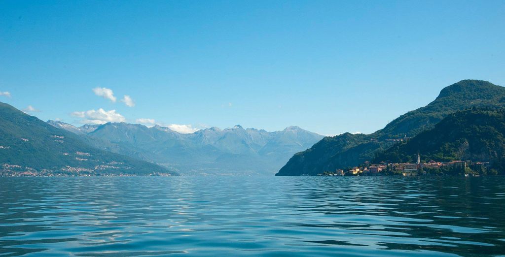 Prenota un hotel con Private Travel per le tue vacanze a Como