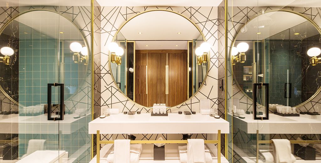 Hotel Sofia 5*