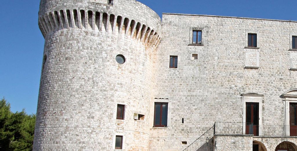 Iulius Suite & Spa