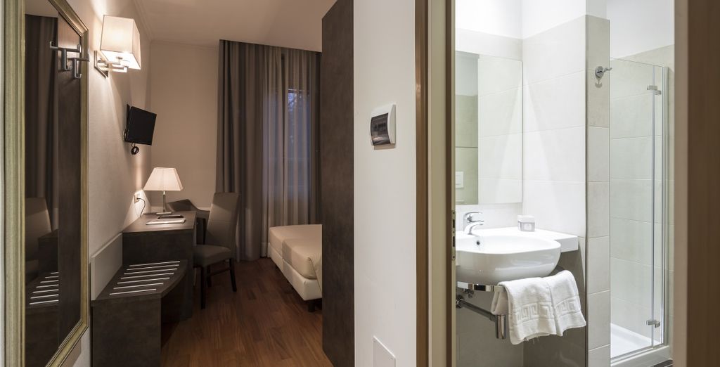 Grand Hotel Terme Riolo Terme 4*