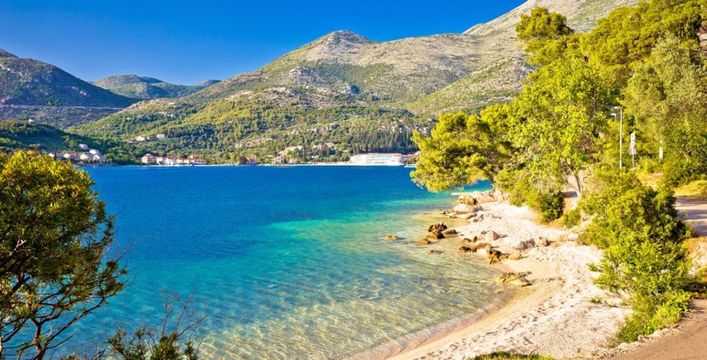 Le perle dell'Adriatico