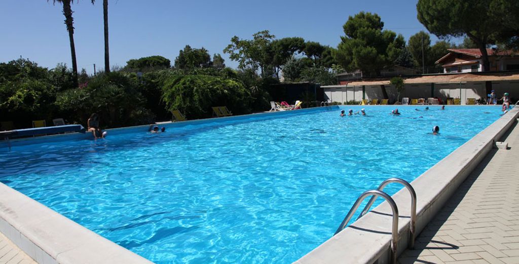 Hotel Riva del Sole 4*
