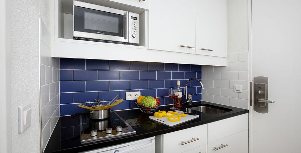 Citadines Croisette Cannes 4*