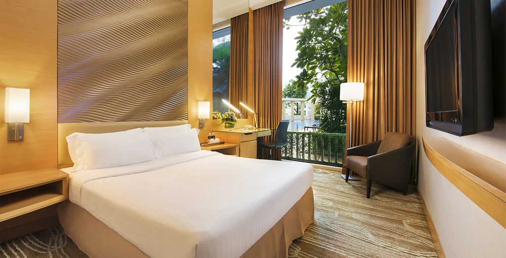 Bali, Lombok e Singapore - Speciale Agosto