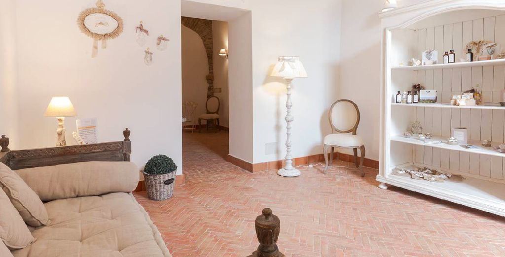 Hotel Villa Calandrino 4*