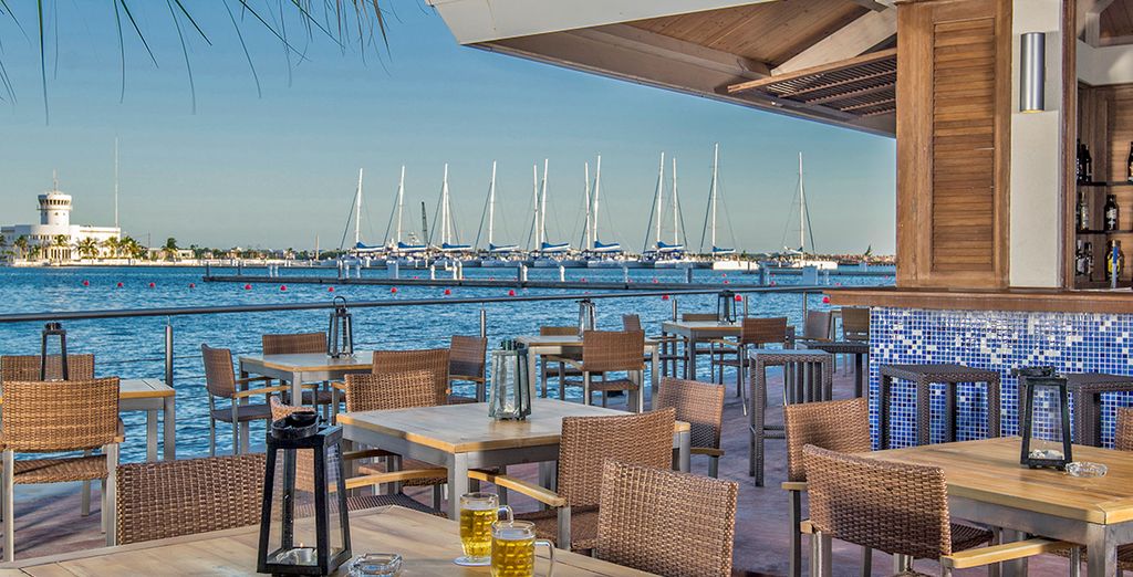 H10 Panorama Hotel 4* + Meliá Marina Varadero 5*
