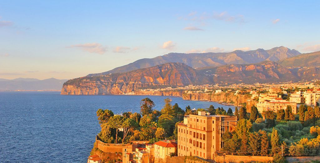 Majestic Palace Hotel 4*