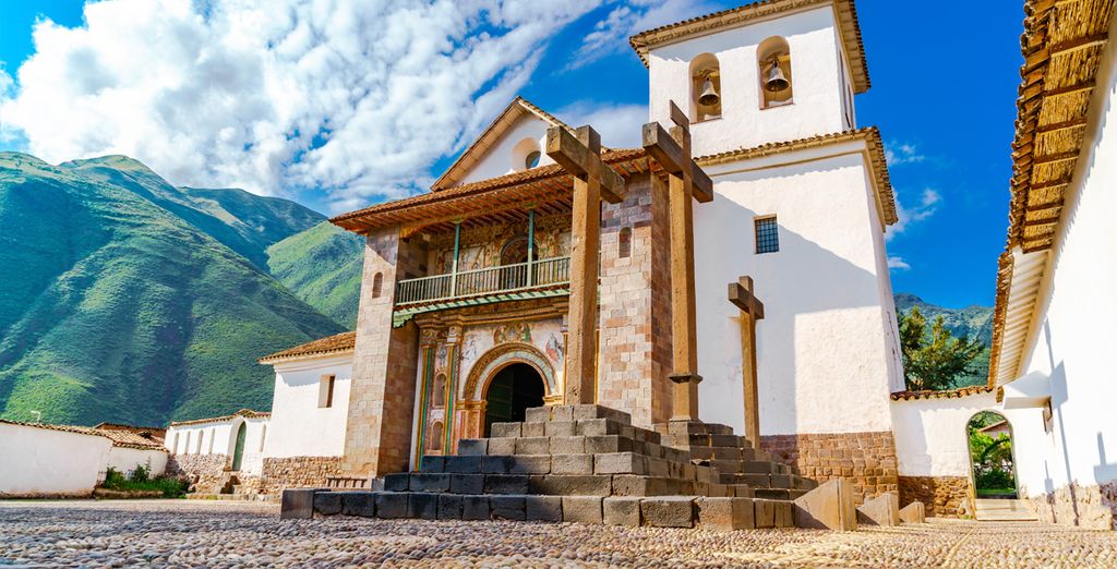 Tour privato delle meraviglie di Cusco