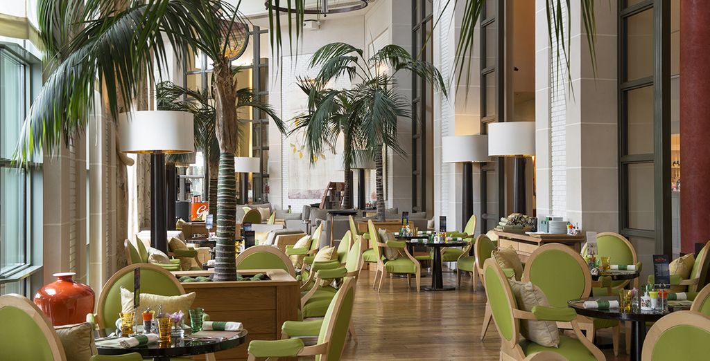 Monte Carlo Bay Hotel & Resort 4*