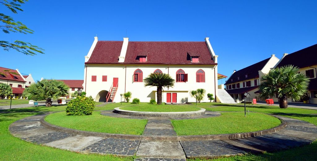 Tour dell'Indonesia da Giava a Sulawasi