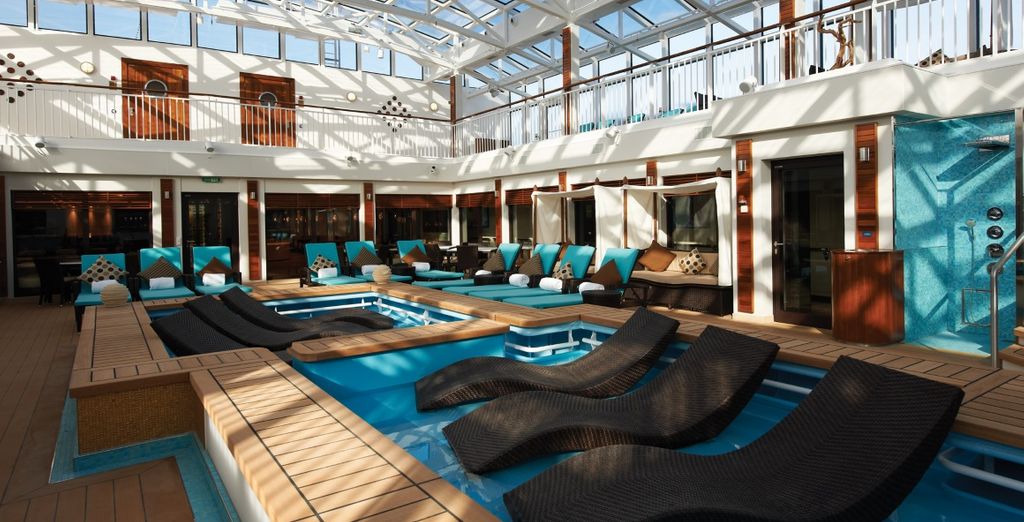 2 notti all'Hotel Edison di New York + 7 notti in Crociera Norwegian Bahamas e Florida