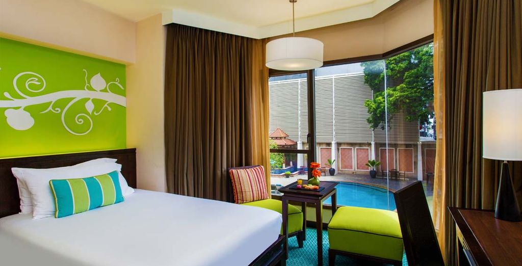 The Bayview Pattaya 4* - Speciale Capodanno da Milano
