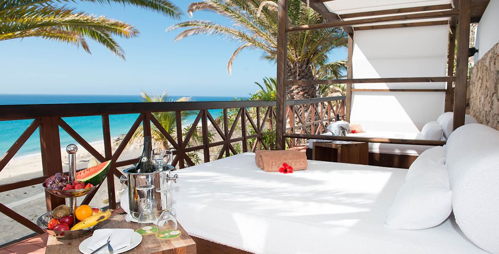Hotel Jandía Princess 4*