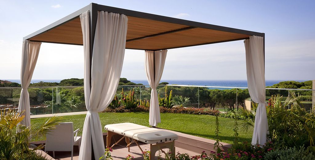 Epic Sana Algarve Hotel  5*