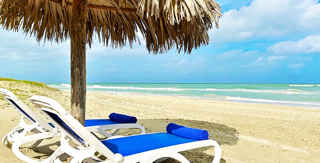 Iberostar Riviera Hotel 4* a L'Avana & Iberostar Tainos 4* a Varadero