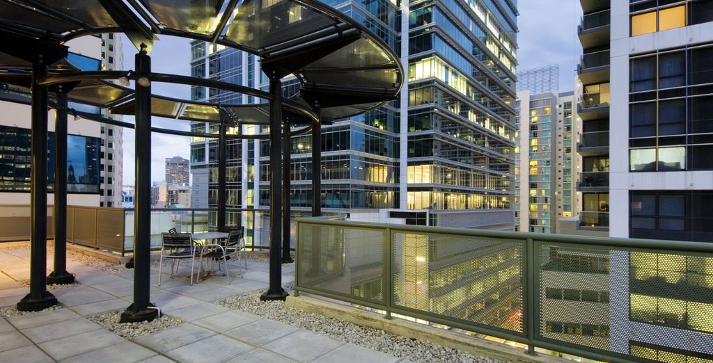 Alla scoperta dell'Australia in hotel 4* in 9 o 14 notti
