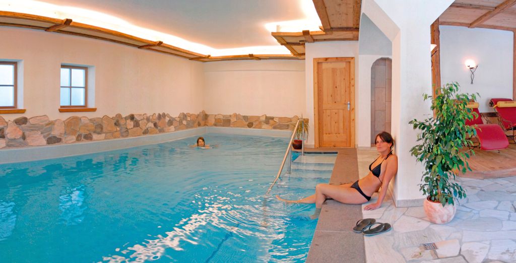 Hotel Wieser