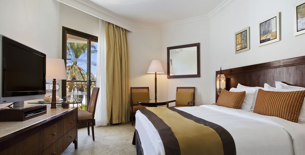 L'Aida di Giuseppe Verdi a Luxor con soggiorno in 5*