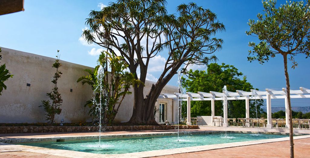 Domina Zagarella Sicily 4* + I Monasteri Golf Resort 4*