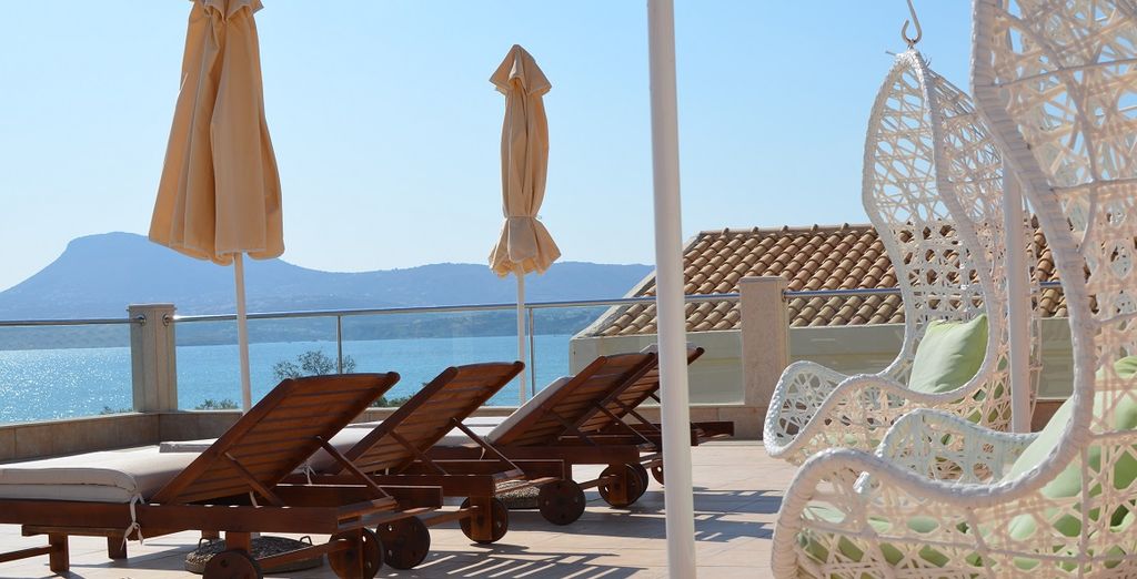 Kiani Beach Resort 5*