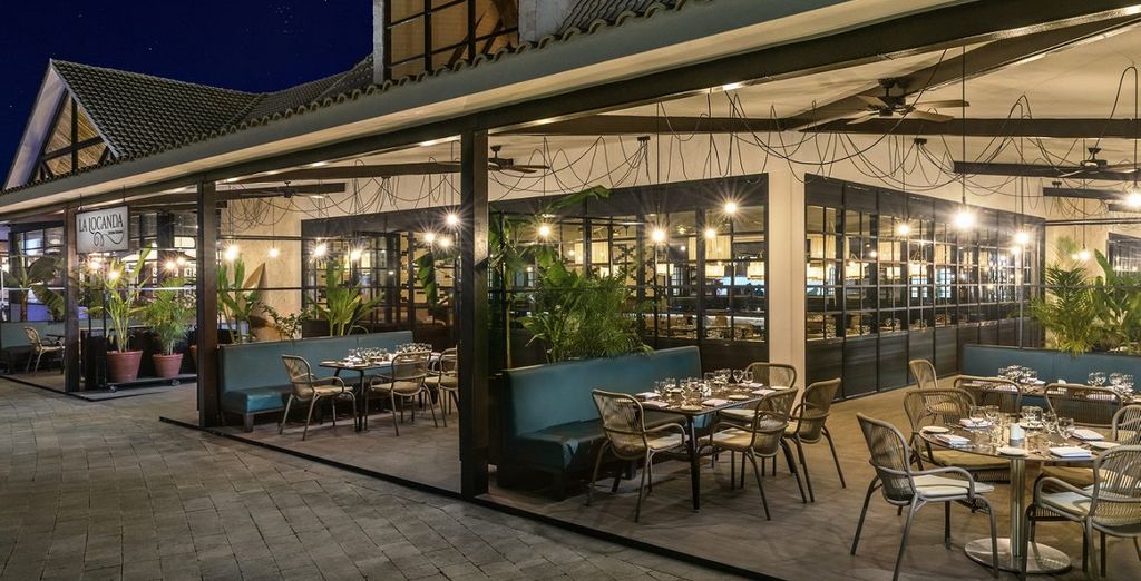 Ocean Riviera Paradise Privilege 5*