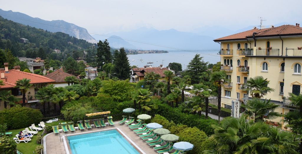 Autotour dei laghi italiani