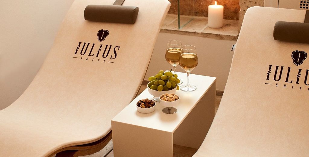 Iulius Suite & Spa