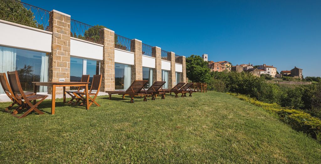 Palazzo Angelica 5*