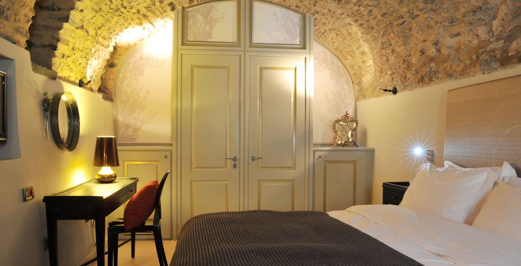 Hotel Kinsterna 5*