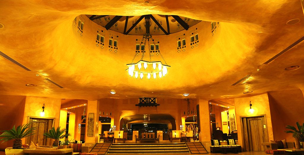Odyssée Resort & Thalasso Spa