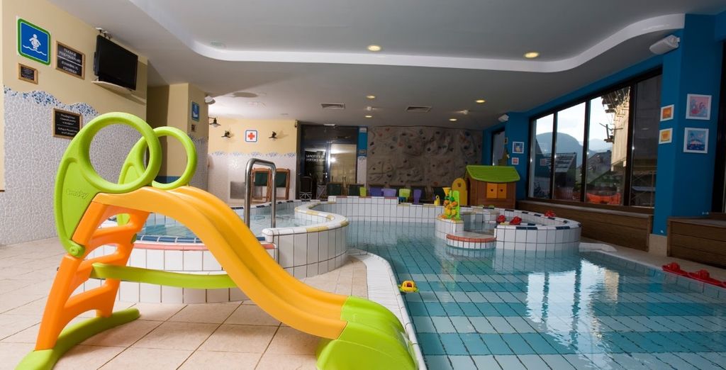Bohinj ECO Hotel 4*