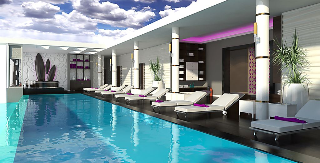 Melià Internacional Varadero 5*