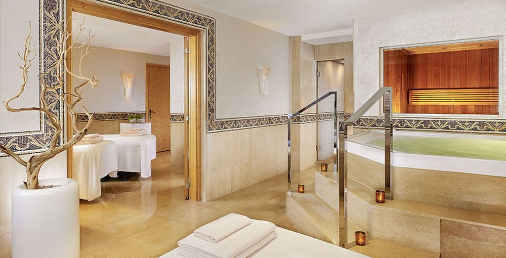 President Wilson - A Luxury Collection Hotel 5*