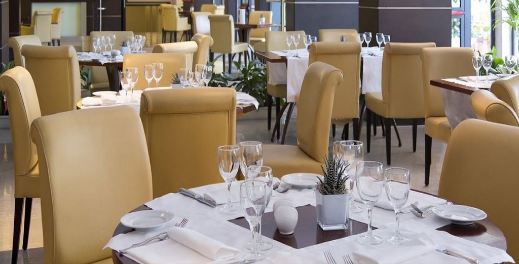 Hotel Midas 4*