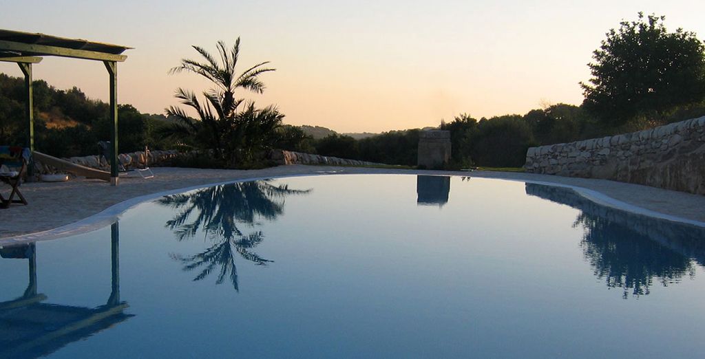 Relais Parco Cavalonga
