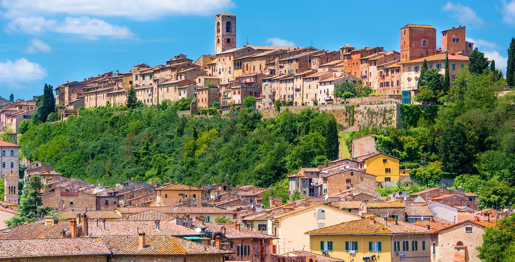 Palazzo San Lorenzo Hotel & Spa 4*